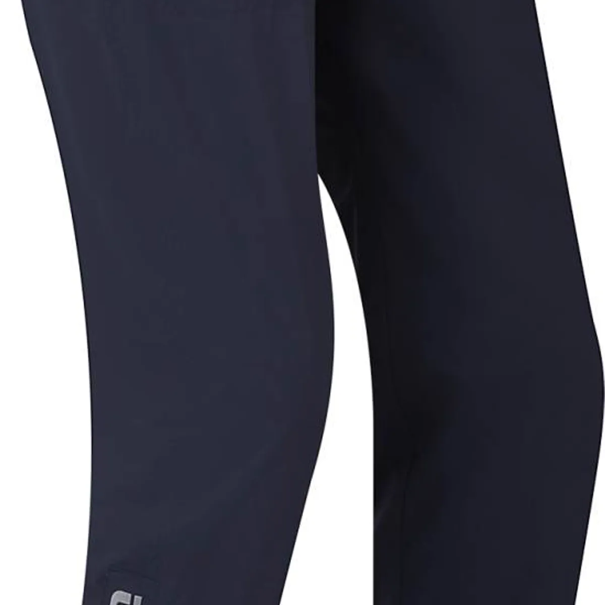 Footjoy Hydrolite (2022) Dame Regnbukser - Navy - Str. XL / Regular