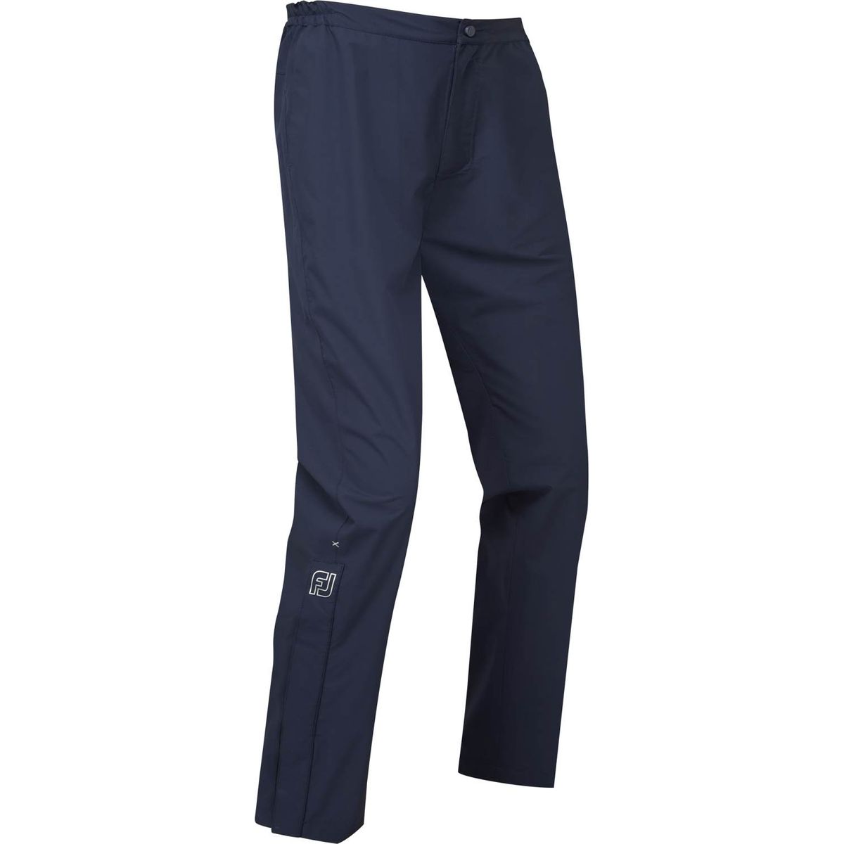 Footjoy Hydrolite X (2024) Herre Regnbukser - Navy - Str. S / 30"