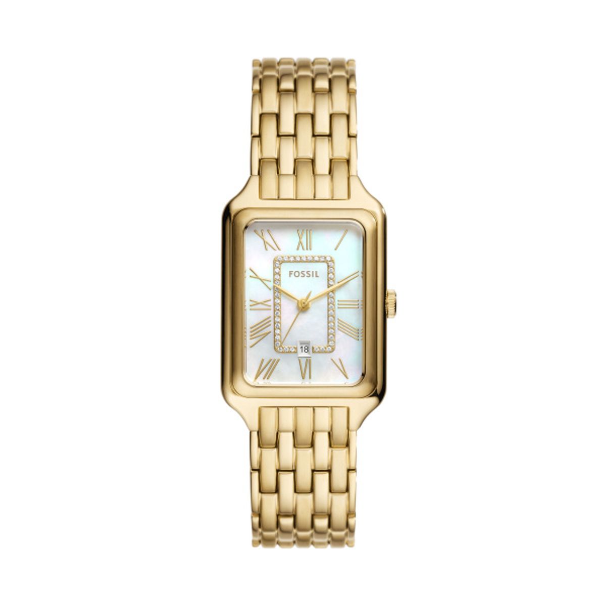 Fossil Dameur Raquel ES5304