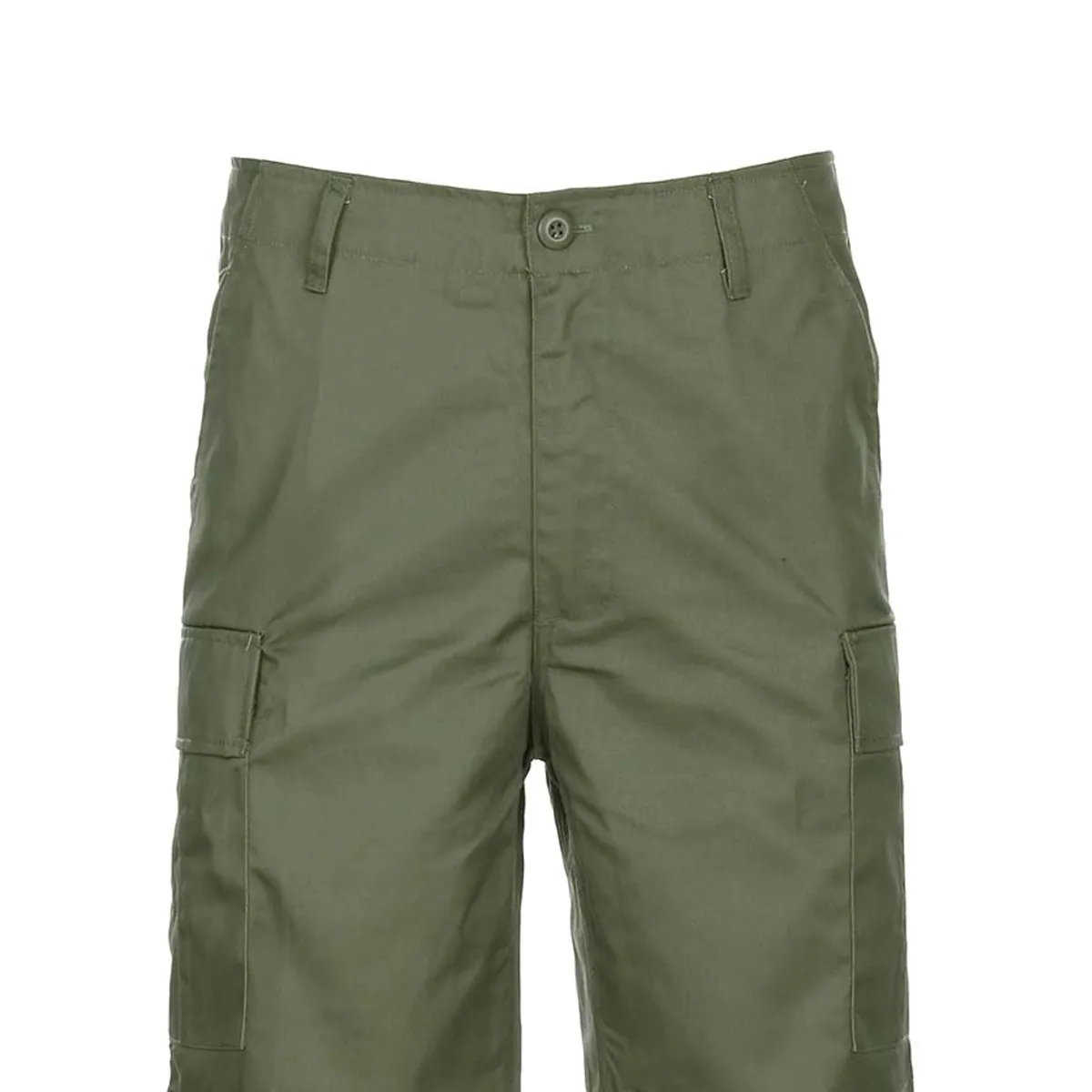 Fostex BDU Shorts Grøn