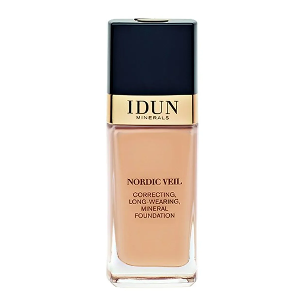 Foundation Nordic Veil Svea 309 Warm medium - 26 ml - IDUN