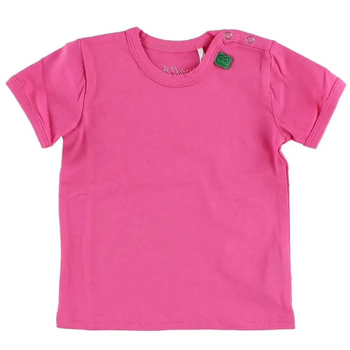 Freds World T-shirt - Pink