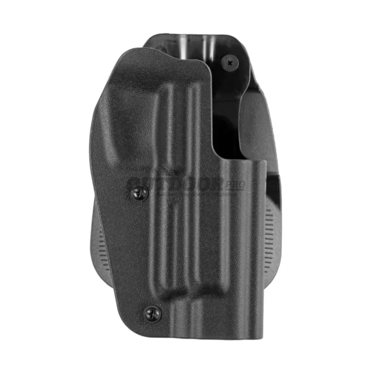 Frontline Molded Polymer Paddle Holster für Beretta 92 / M9 Black