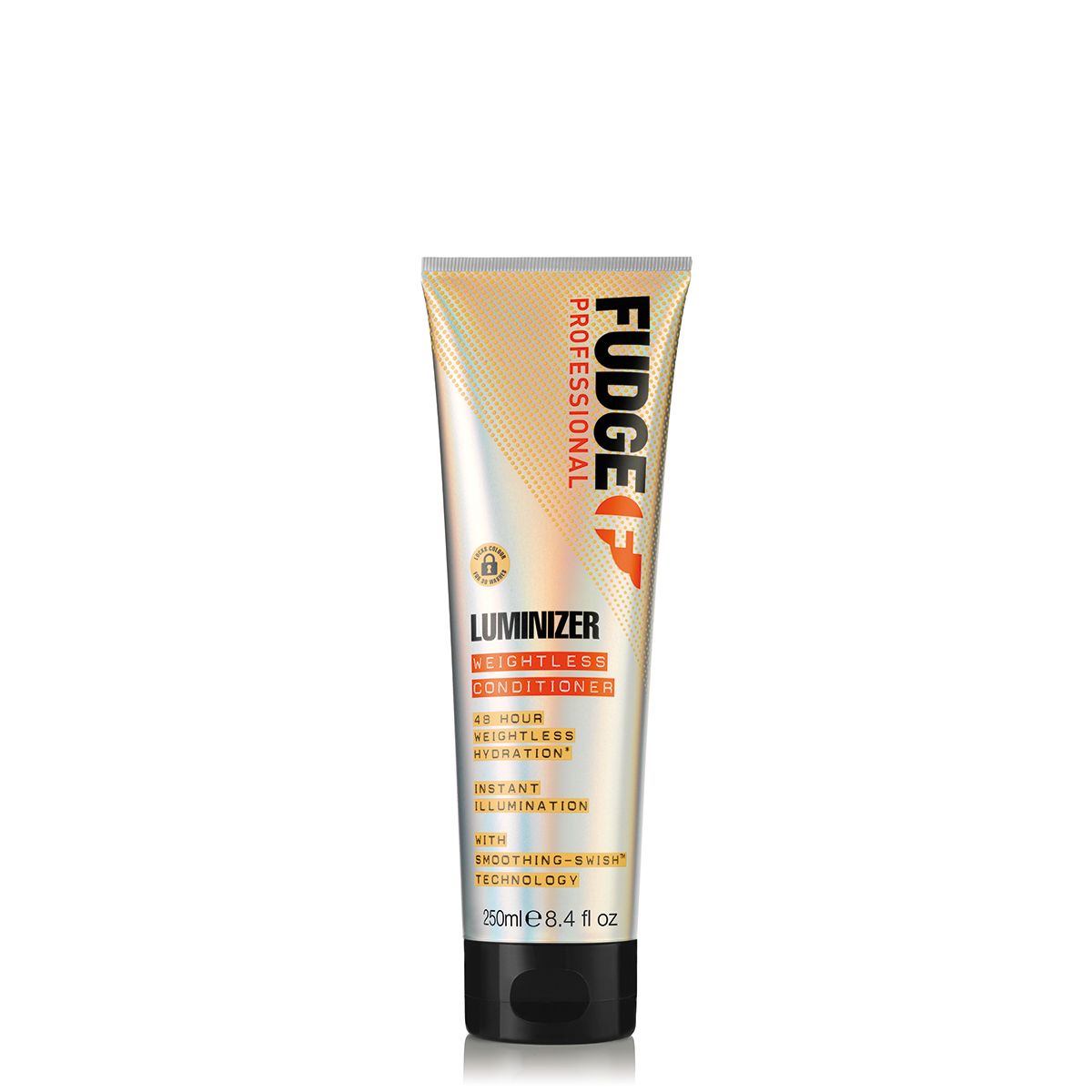 Fudge Luminizer Weightless Conditioner 250 ml.