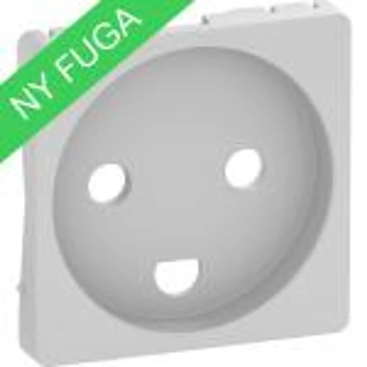 Fuga Afd Stikk M/j M/led 1m Lg