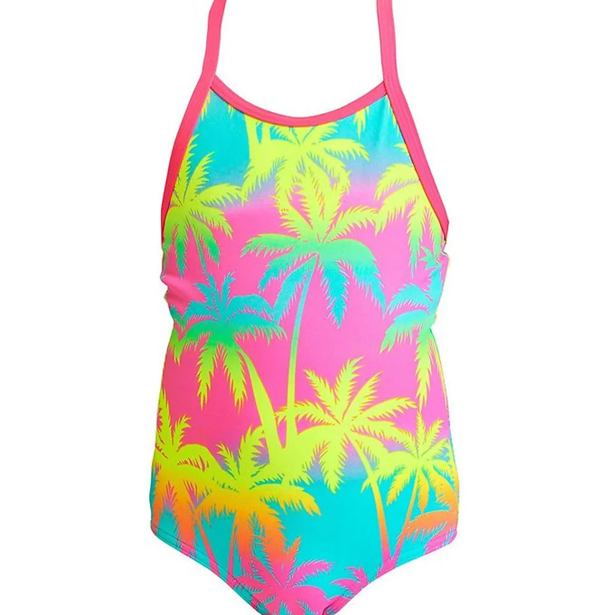 Funkita Badedragt - Hawaiian Heaven