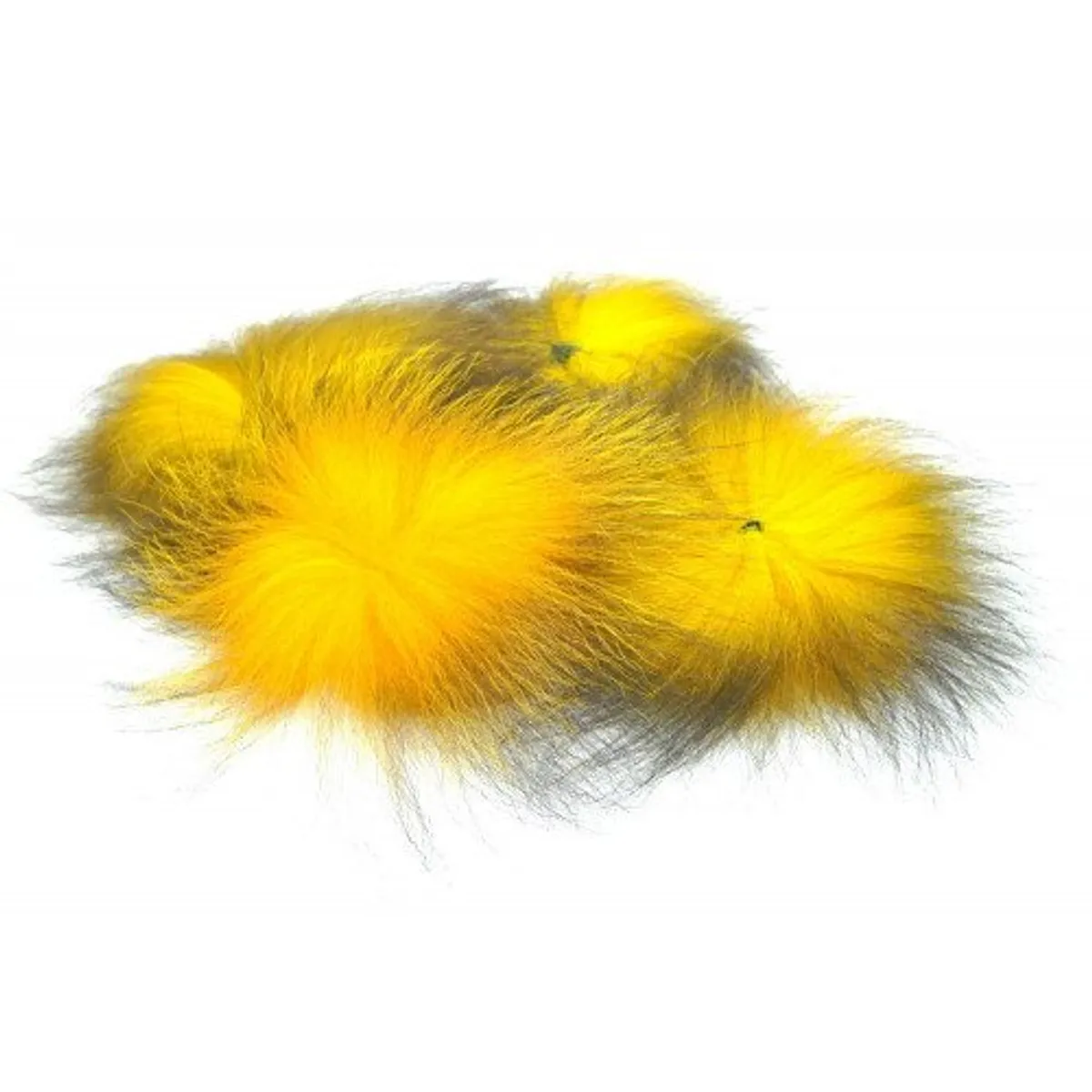 Future Fly Golden/Silver Fox Banana Yellow