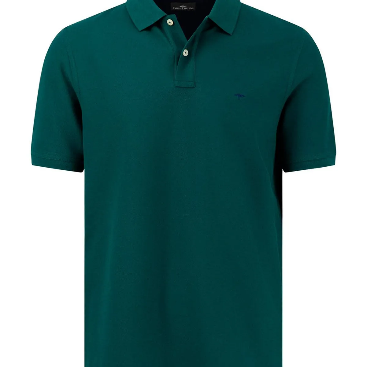 Fynch-hatton Polo Supima Cotton