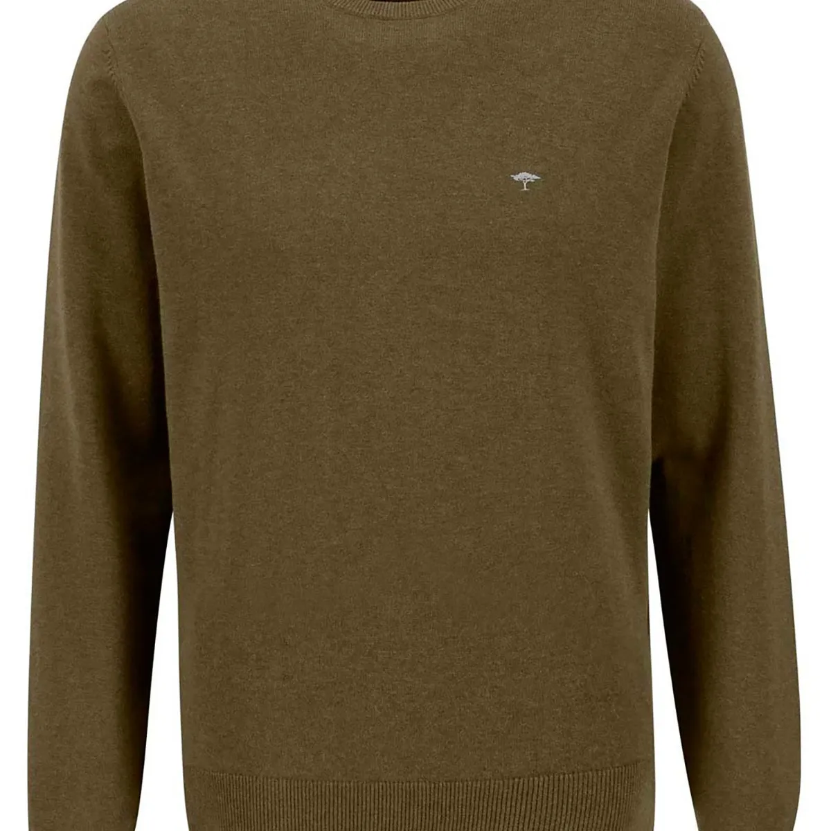 Fynch Hatton Pullover O-hals