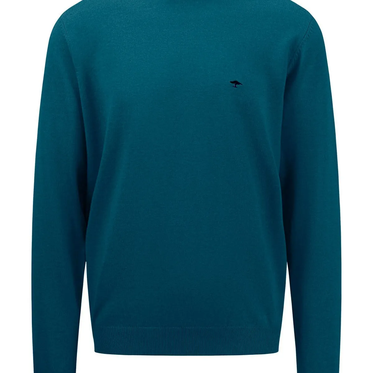 Fynch-hatton Pullover O-hals Superfine