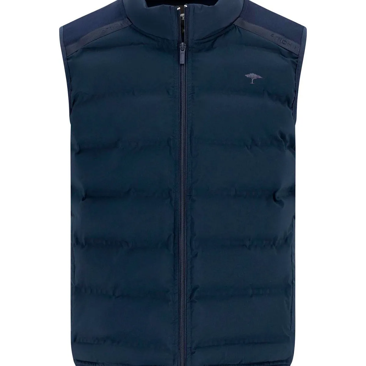 Fynch-hatton Vest Hybrid