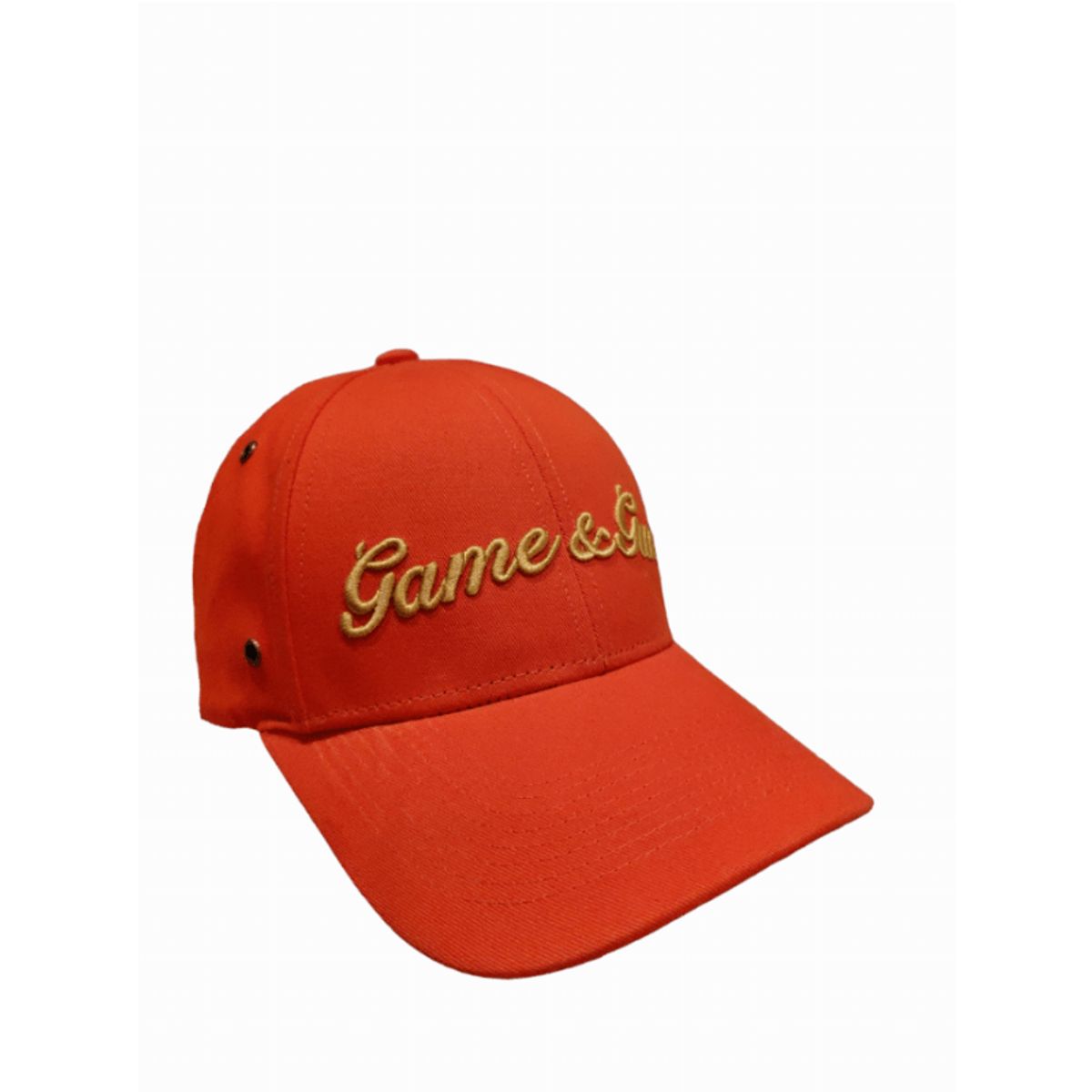 Game & Gun Kasket Blaze Orange