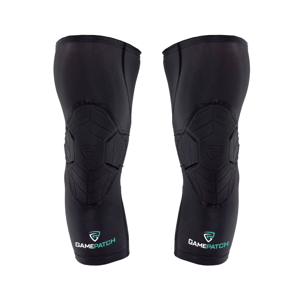 GAMEPATCH KNEE PADS