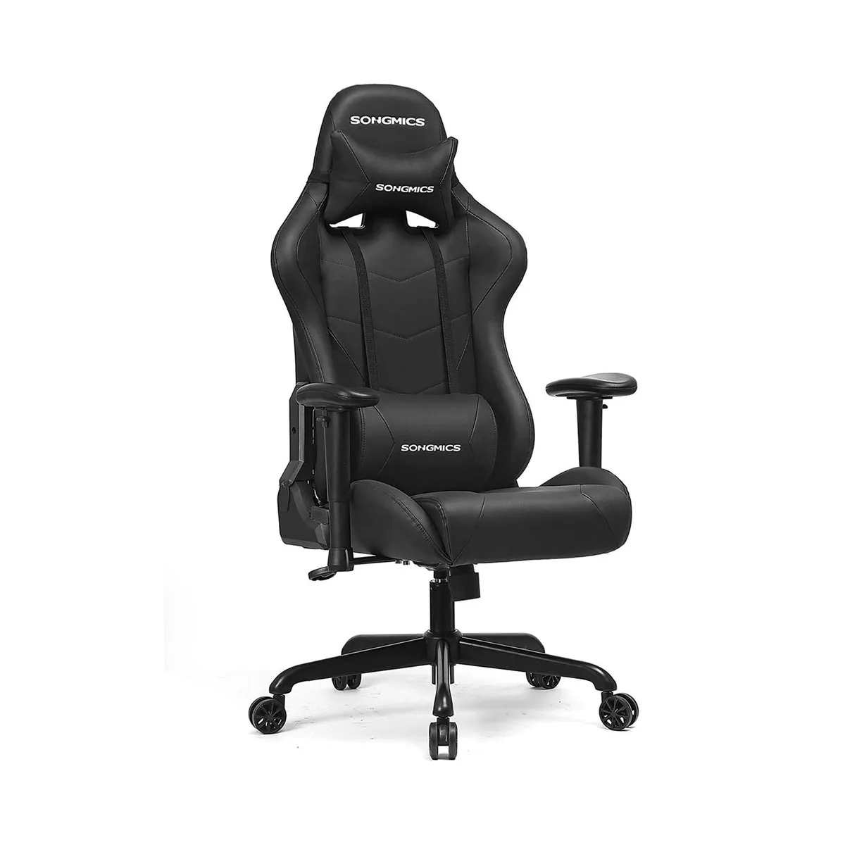 Gamingstol, Racing Office-Sæde, Ergonomisk