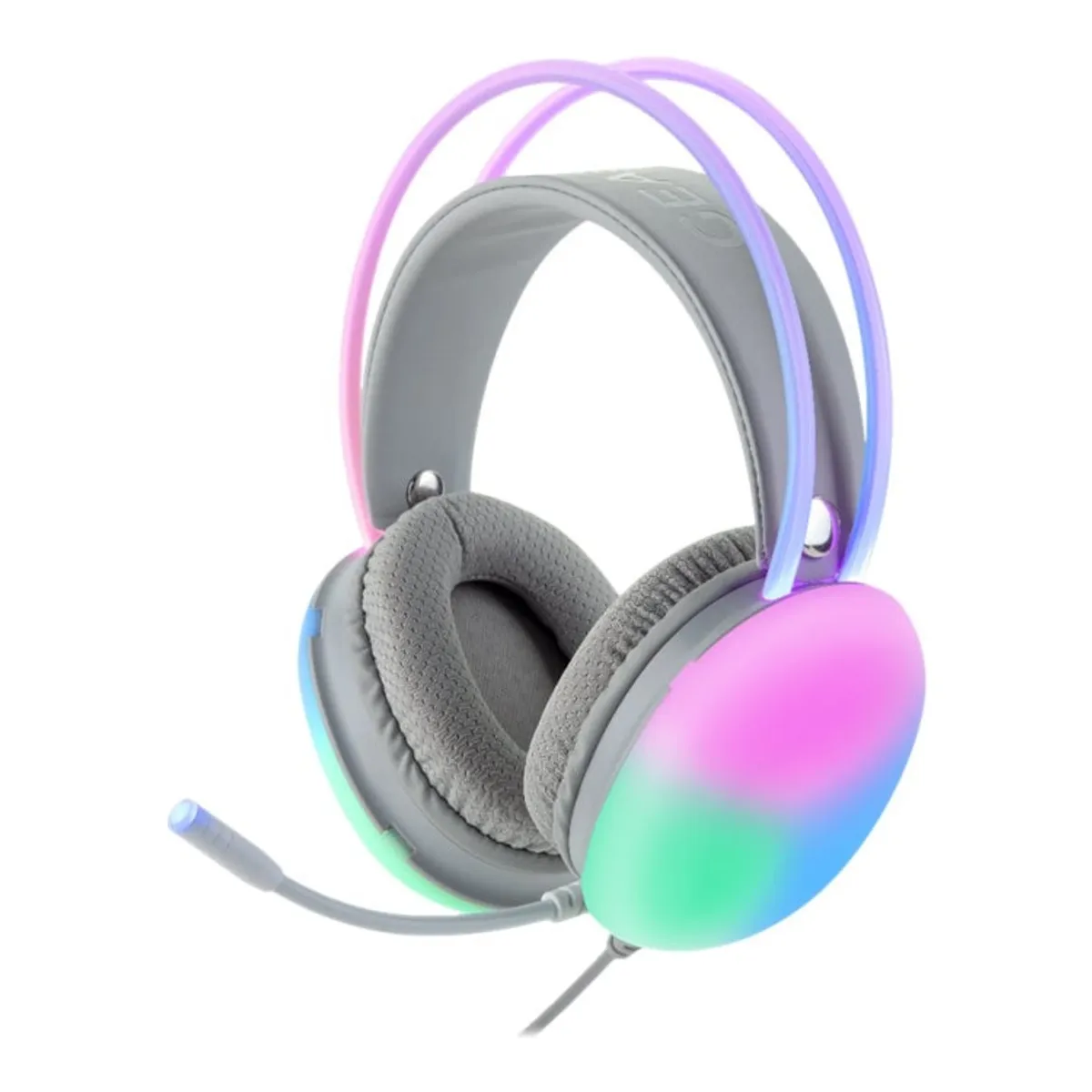 GEAR4U Gaming headset RGB