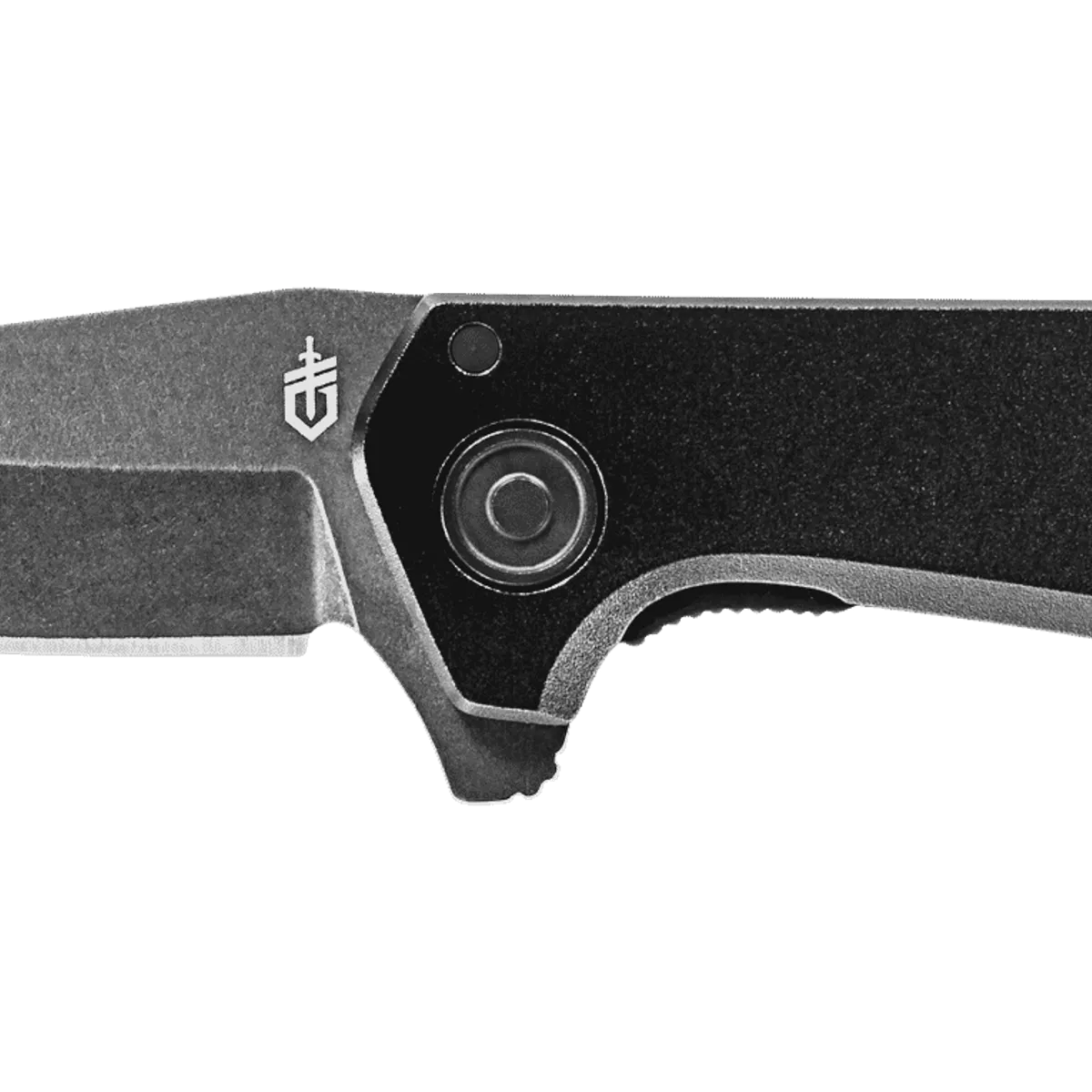 Gerber - Fastball Warncliff (Black)