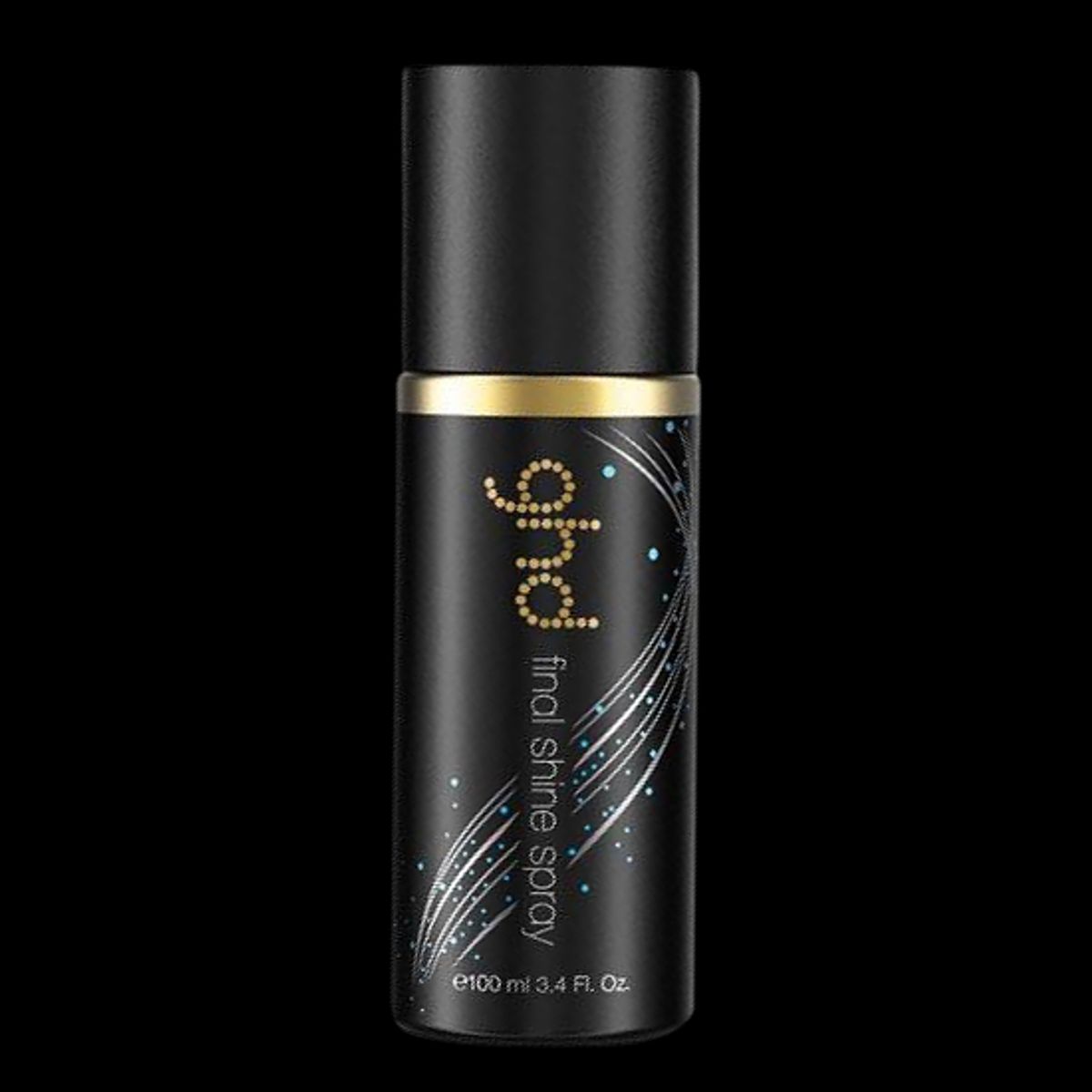 ghd Style Final Shine Spray 100 ml.