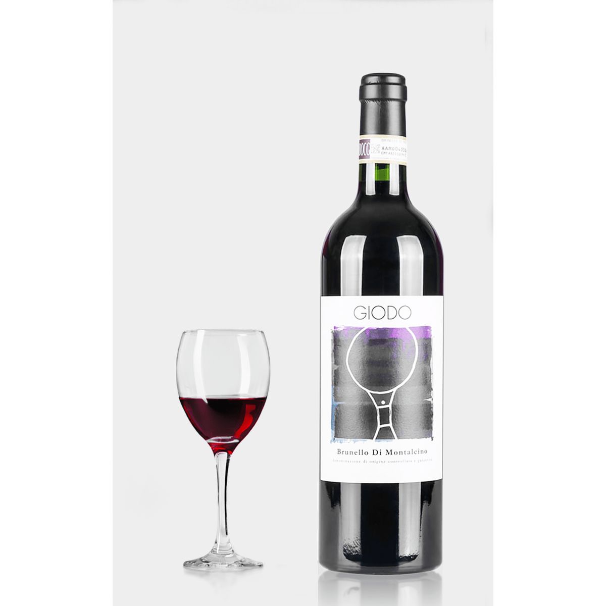 Giodo Brunello di montalcino 2014