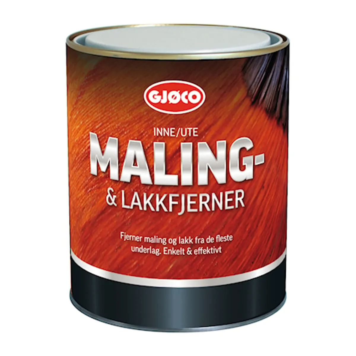 Gjøco Maling- og lakfjerner