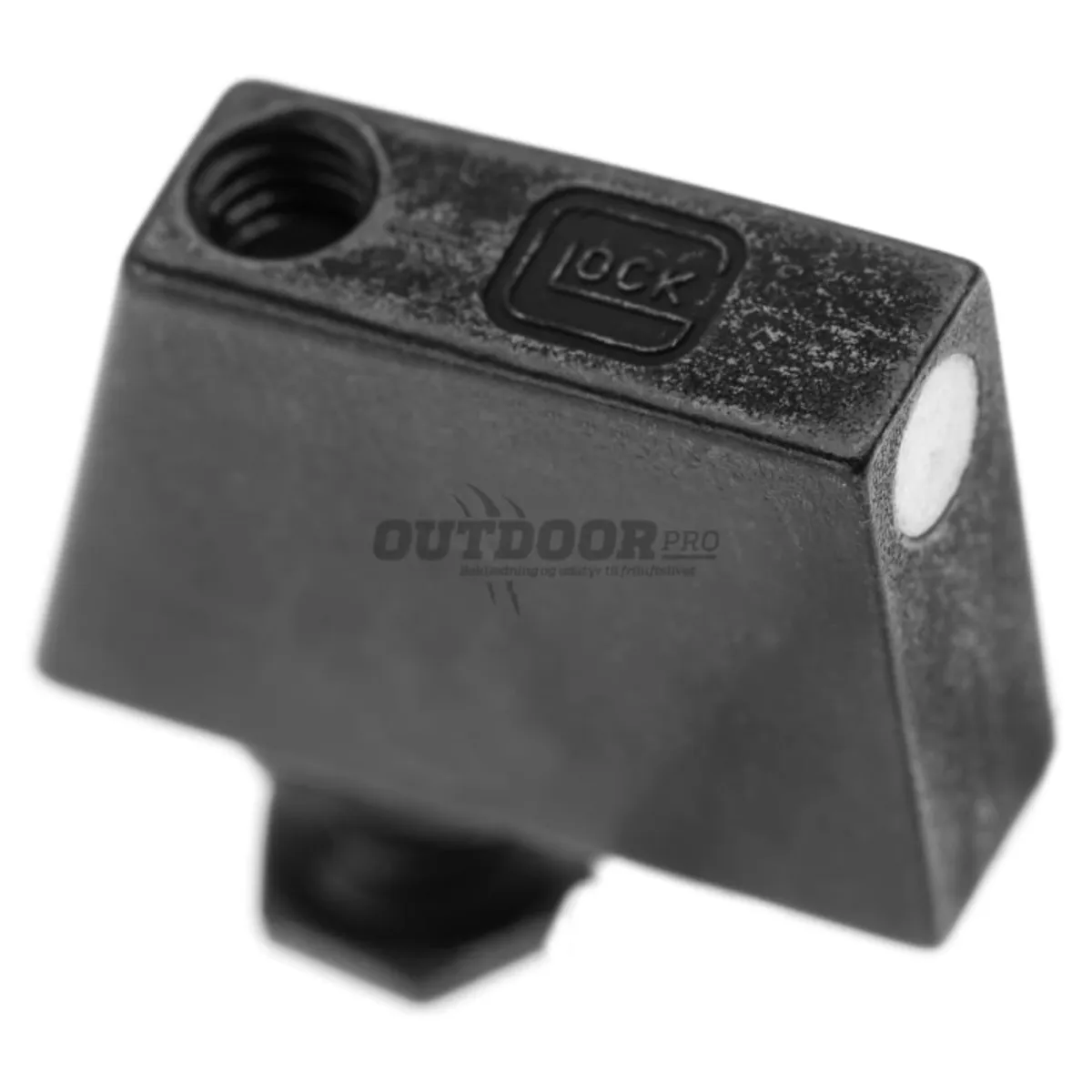 Glock Steel Front Sight GMS 9.9