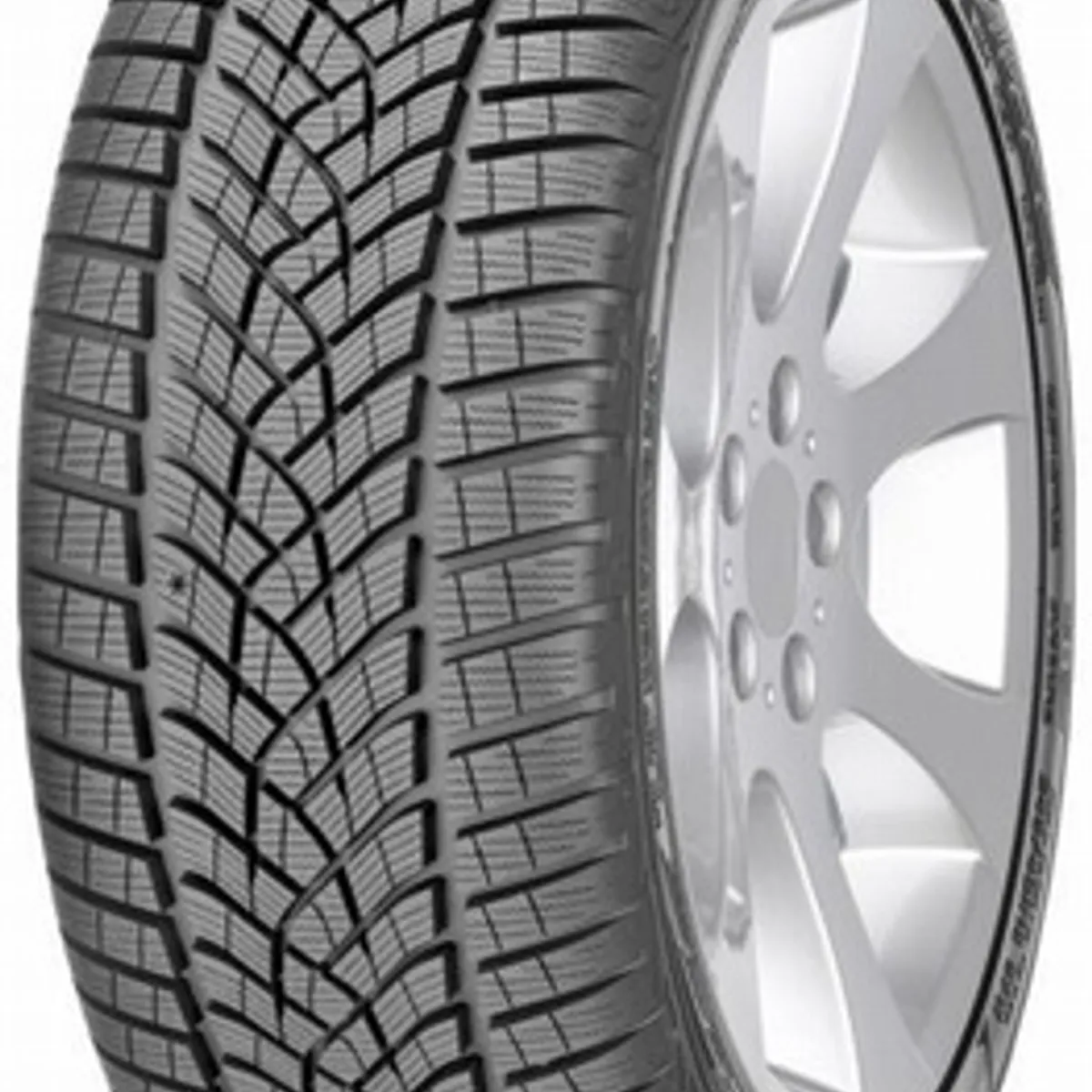 Goodyear ULTRAGRIP PERFORMANCE + 205/40R18