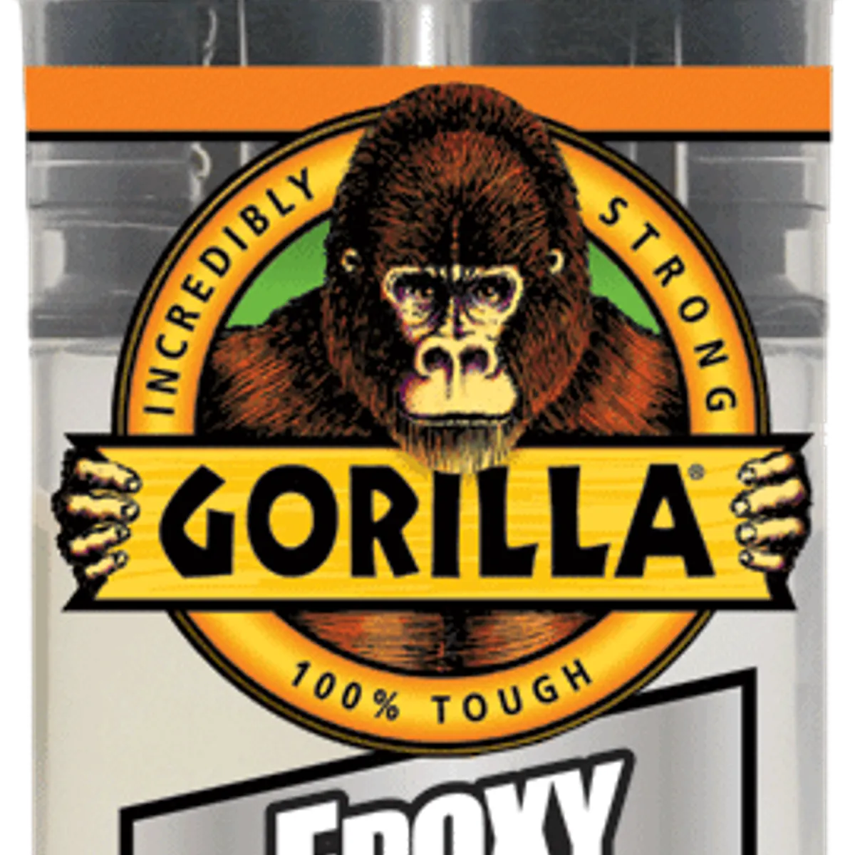 Gorilla Epoxy Lim, 25ml