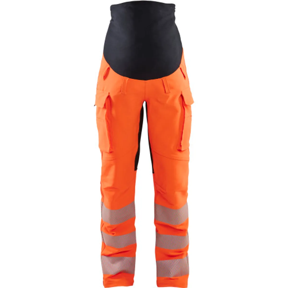 GRAVIDITETS HIGH VIS BUKS 4-VE