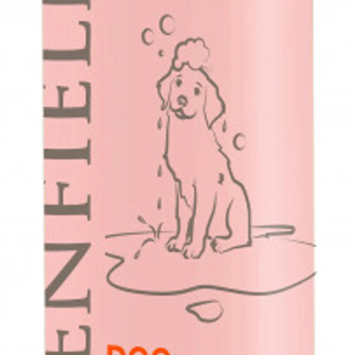 Greenfields - Hundeshampoo Til Hvalpe 250 Ml