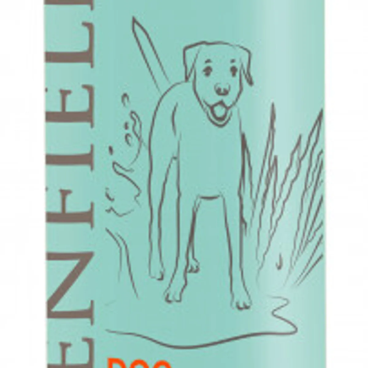 Greenfields - Shampoo Til Hunde - Aloe Vera 250 Ml