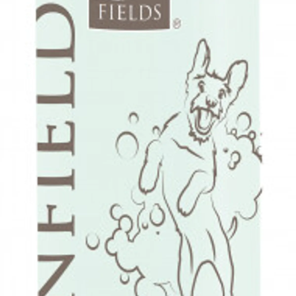 Greenfields - Shampoo Til Hunde - Spray & Go 250 Ml