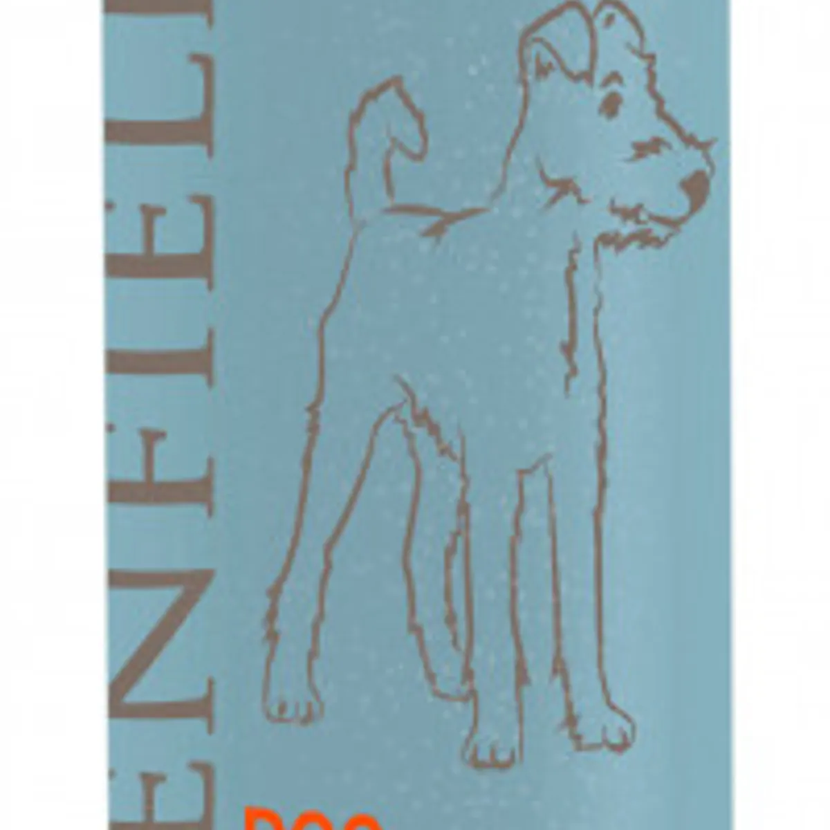 Greenfields - Shampoo Til Hunde - Wire Coat 250 Ml