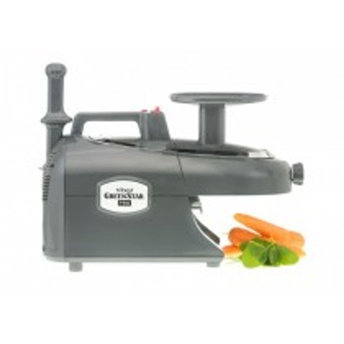 GreenStar Pro Slowjuicer