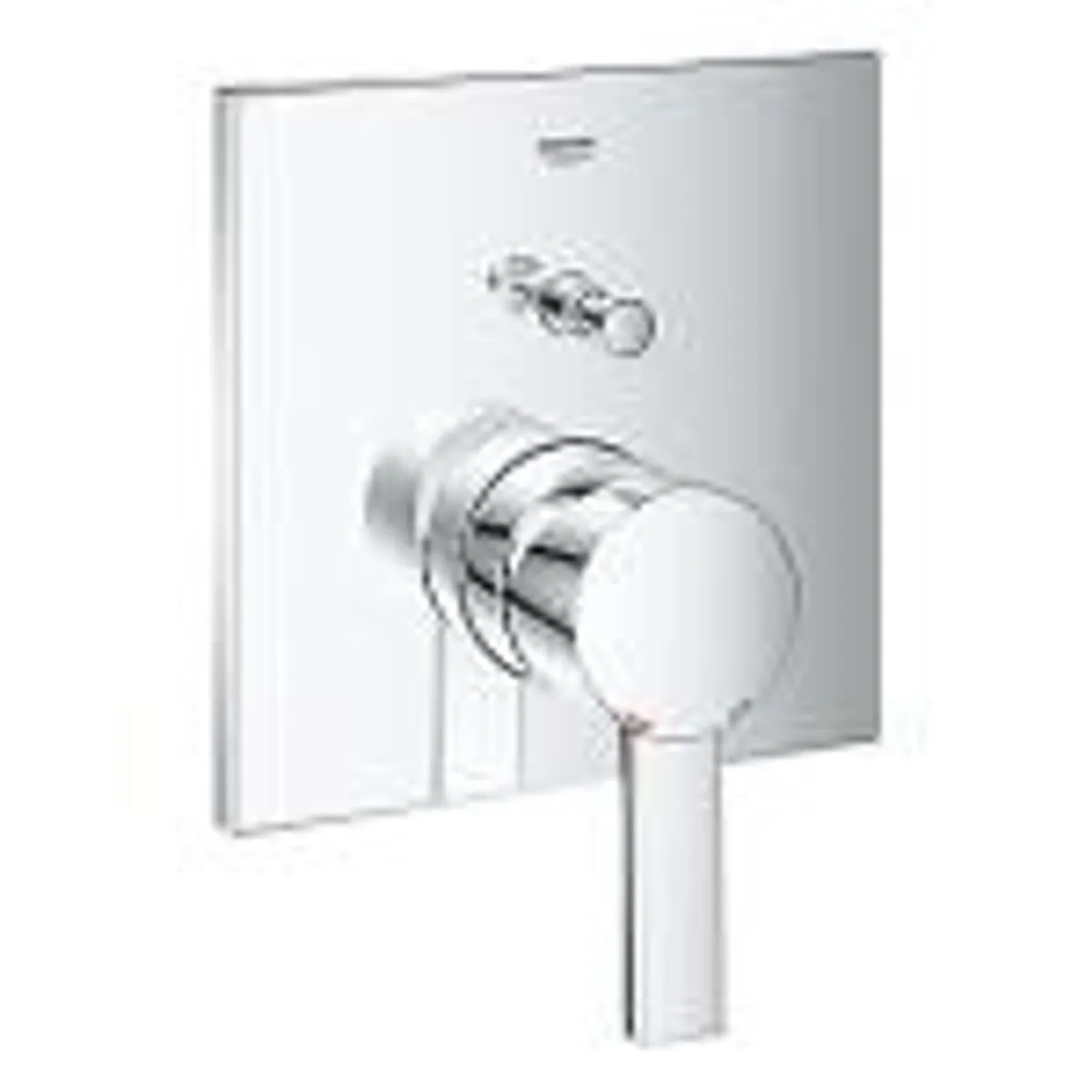 GROHE Allure termostatarmatur til Smartbox