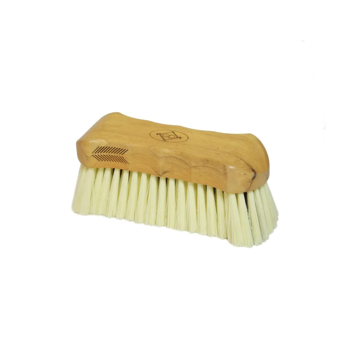 Grooming Deluxe Body Brush middle soft