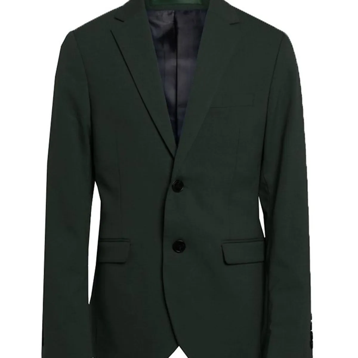 Grunt Blazer - Kalle - Dark Green