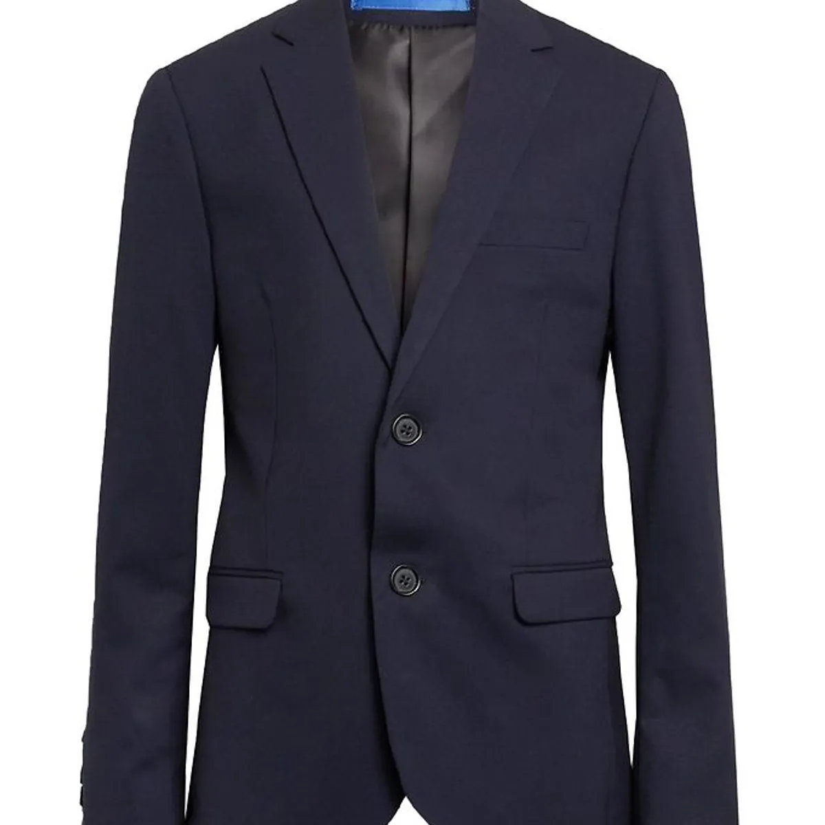 Grunt Blazer - Kalle - Navy