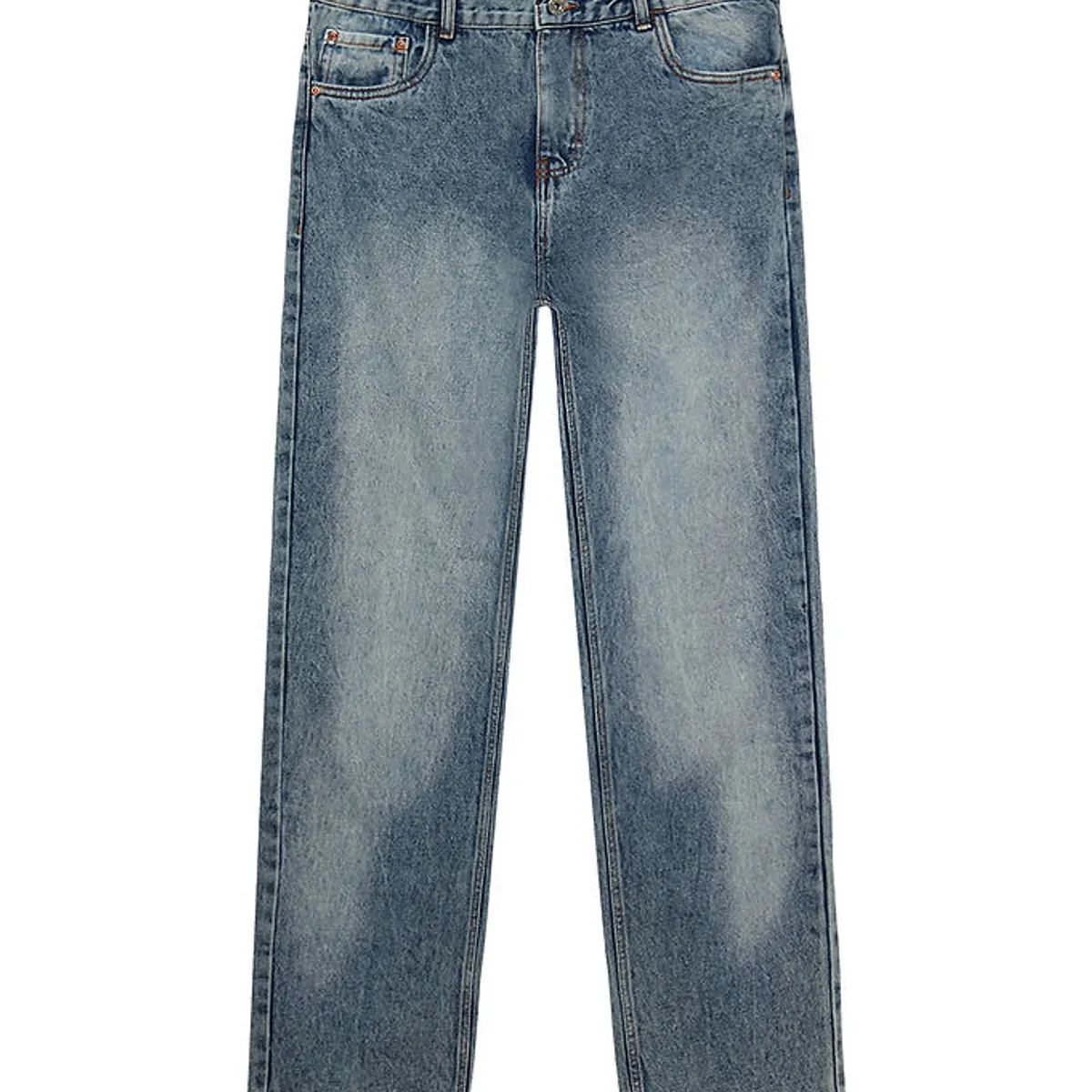 Grunt Jeans - GRHamon - Blue