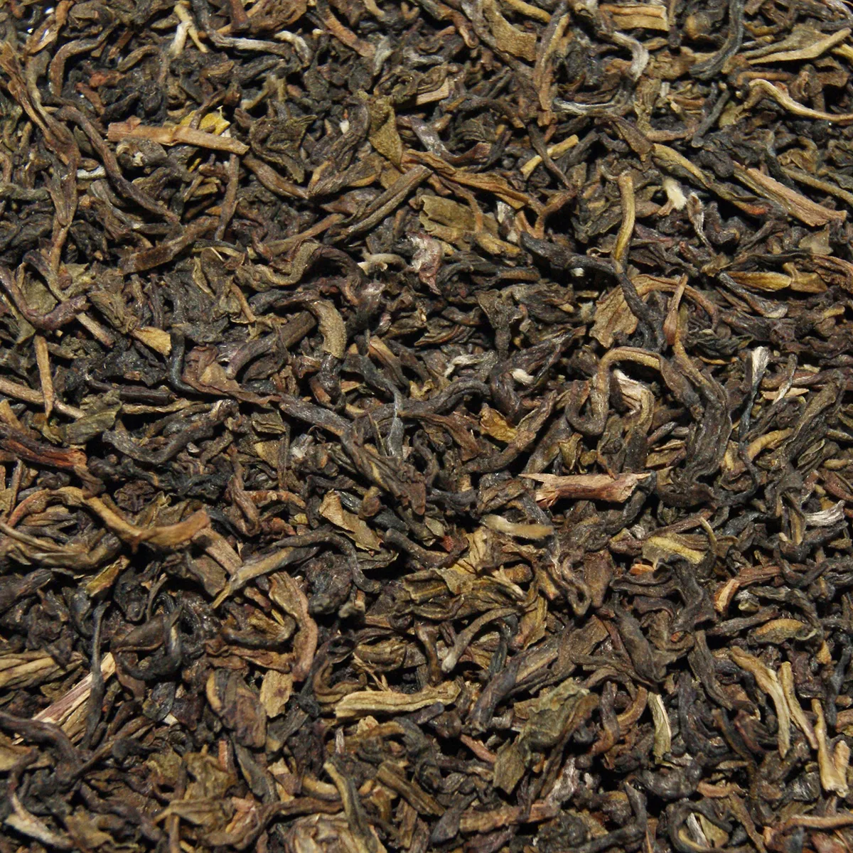 Grøn Assam TGFOP Khongea 500 g