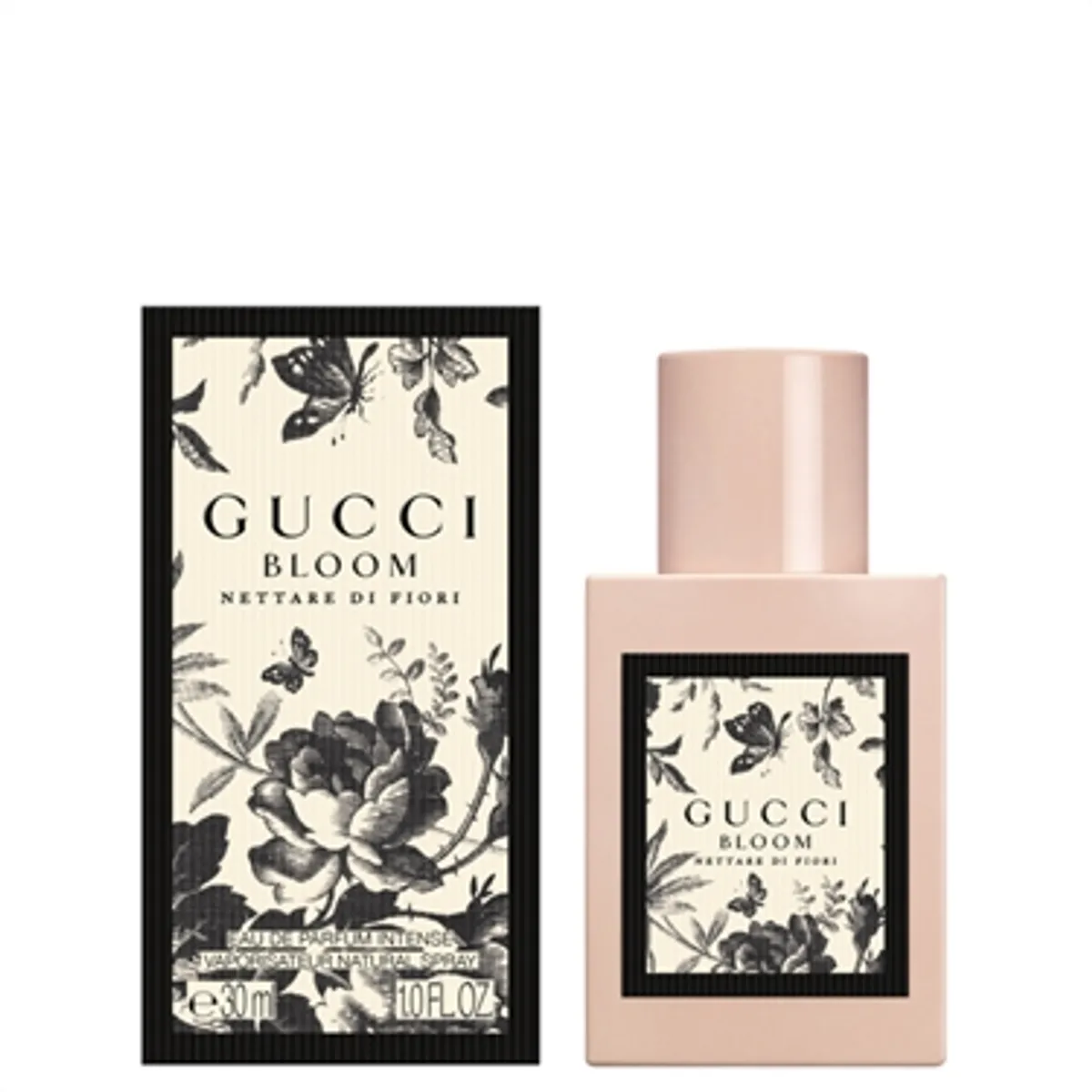 Gucci Bloom Nettare Di Fiori Eau De Parfum Intense 30 ml