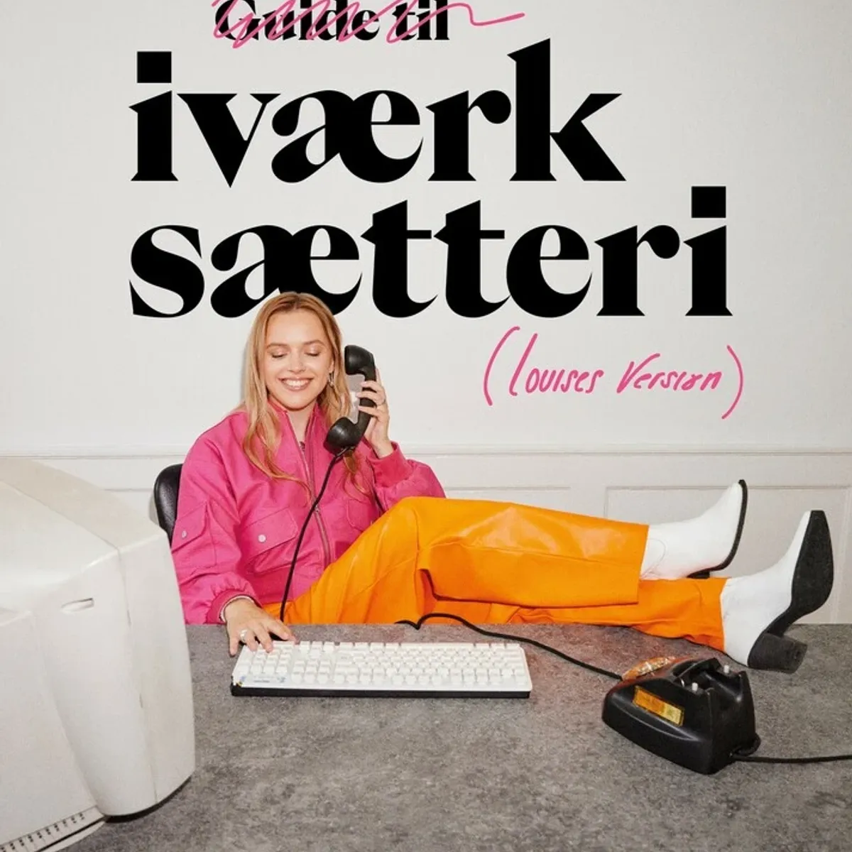 Guide til iværksætteri (Louises version)