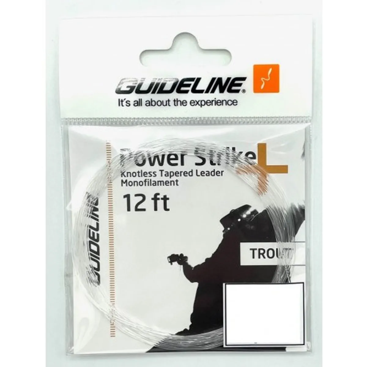 Guideline Power Strike Trout 12'