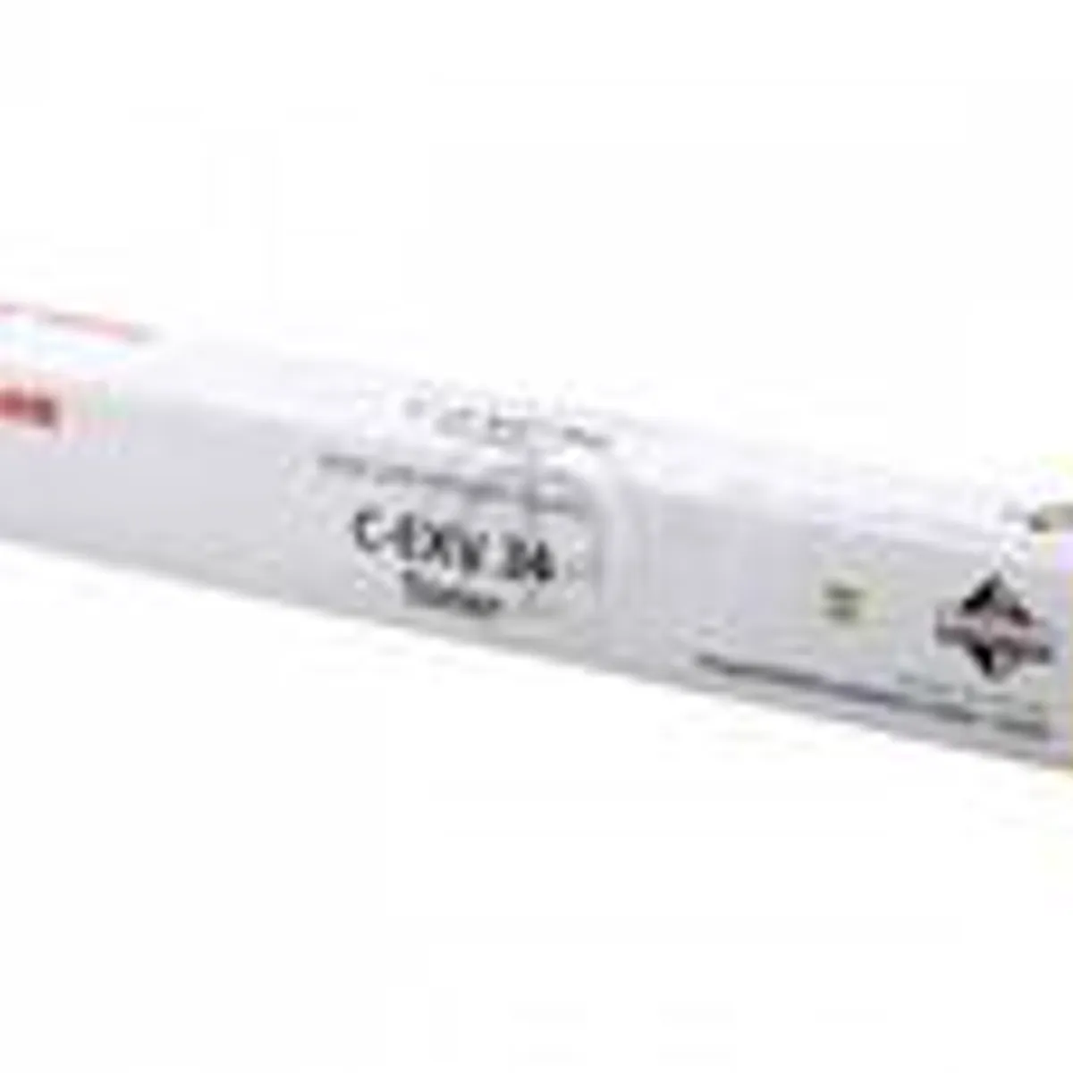 Gul lasertoner C-EXV34 - Canon - 19.000 sider.