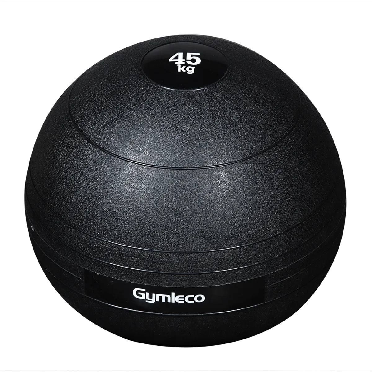 Gymleco Slam Ball 45kg, Sort