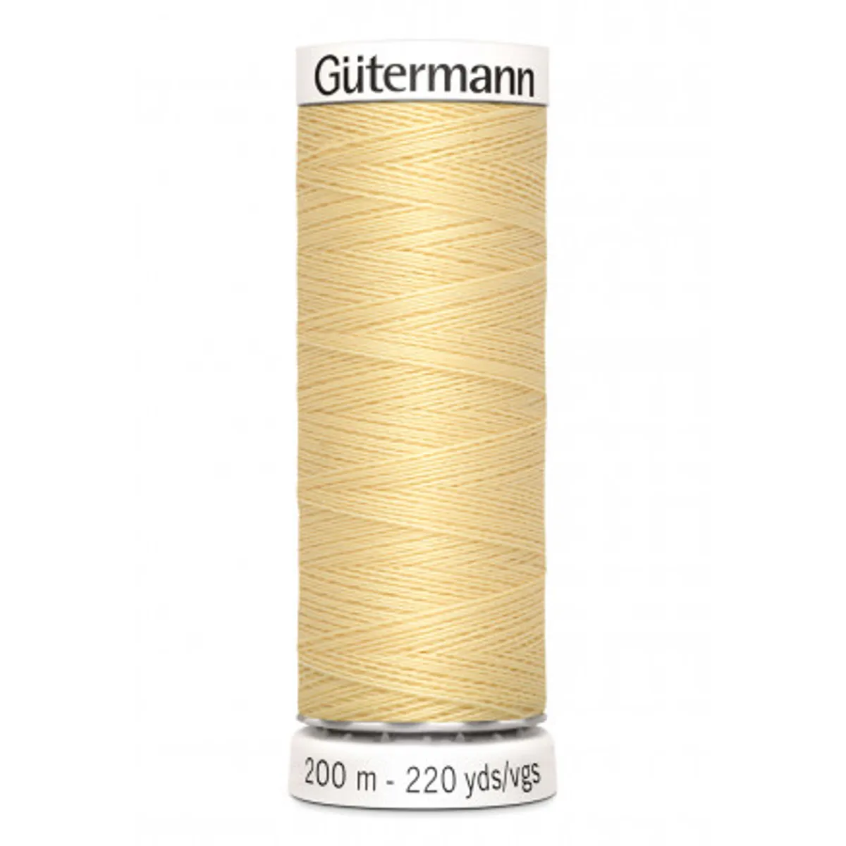 Gütermann Sytråd Polyester 325 - 200m