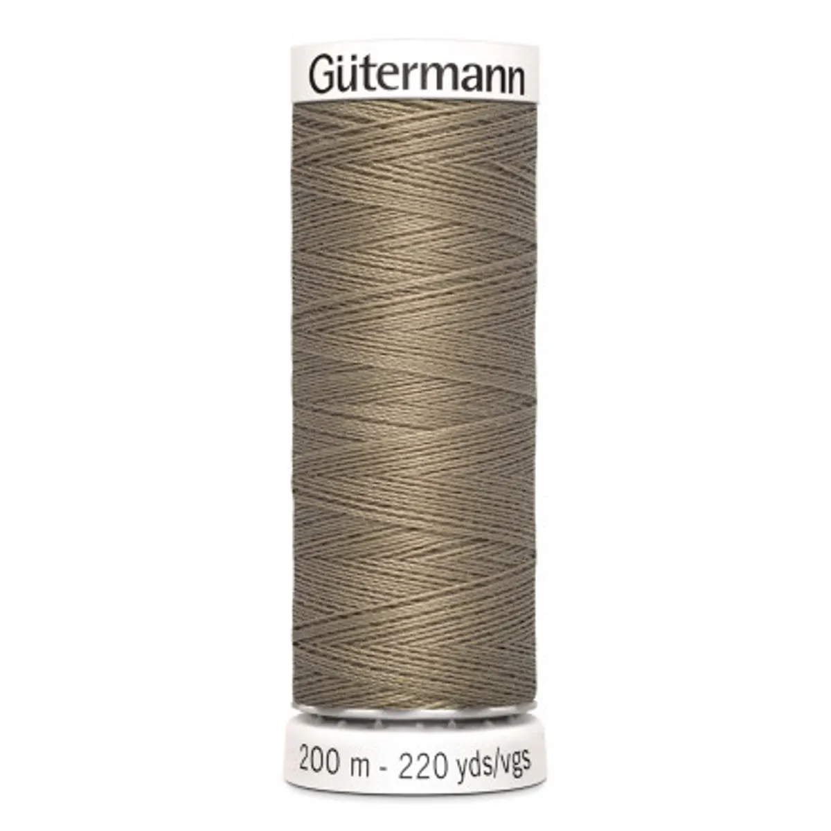 Gütermann Sytråd Polyester 724 - 200m