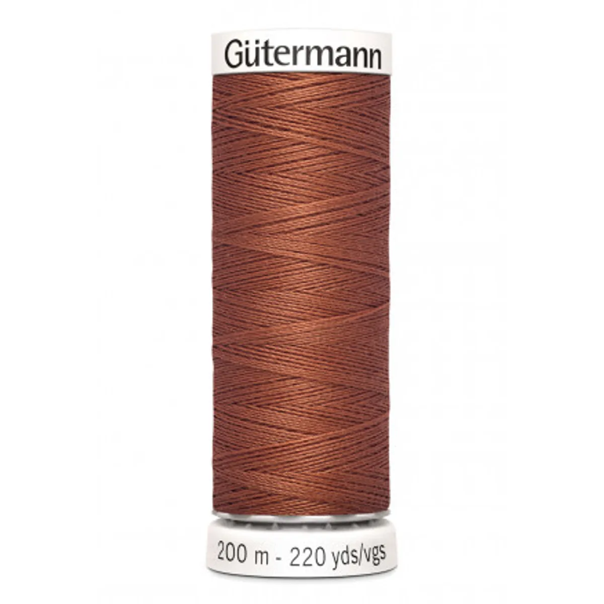 Gütermann Sytråd Polyester 847 - 200m