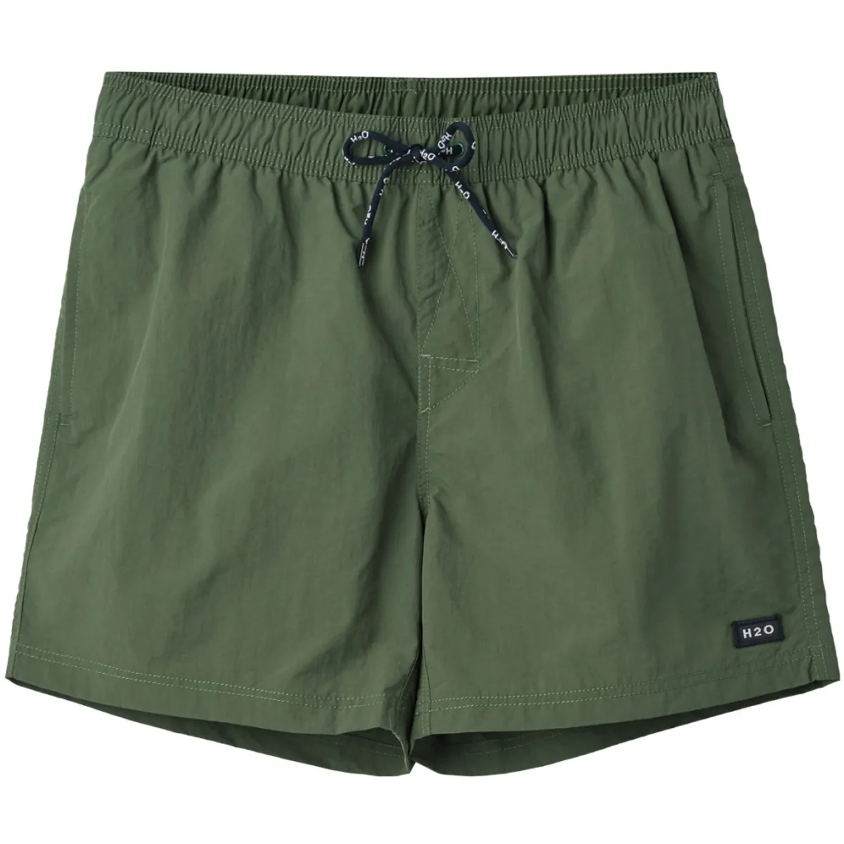 H2o Badeshorts_Xx-small