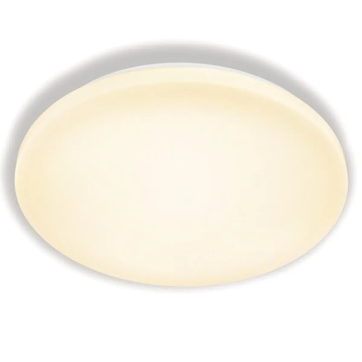 Halo Design - SLIM plafond LED 24W Ø38, 3-step