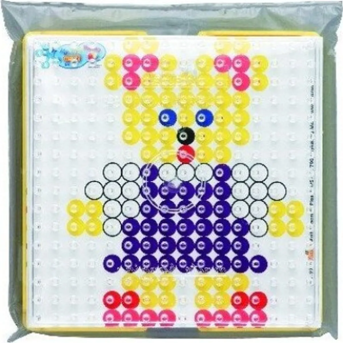 Hama Maxi Perleplader Sæt Med Motiv - 8282