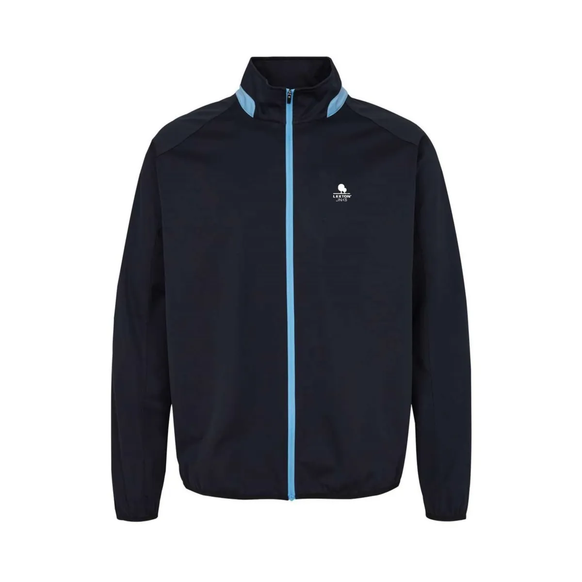 Hamilton Windbreaker Jacket Navy M